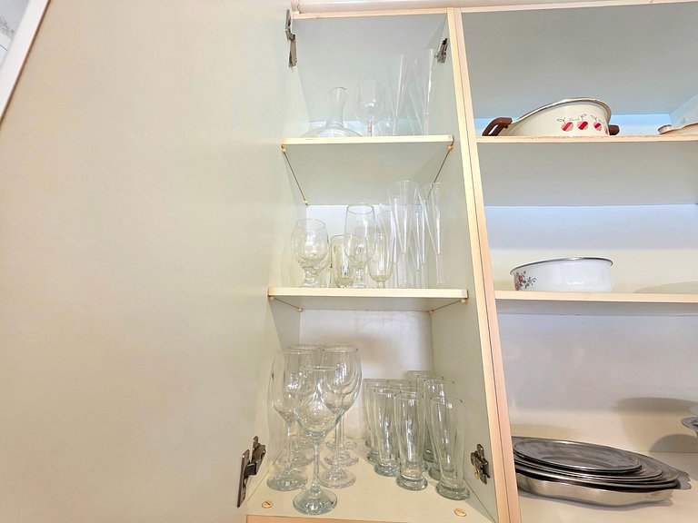 Casa com Piscina próximo Atrativos/ wifi/ garagem