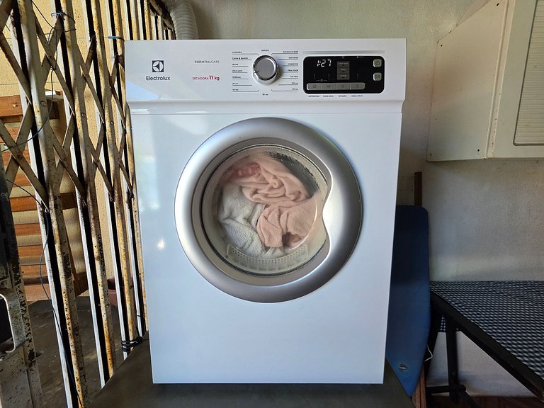 Casa com Piscina próximo Atrativos/ wifi/ garagem