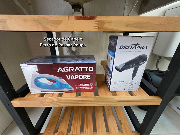 Casa Aconchegante 3 quartos prox Cataratas e Arg