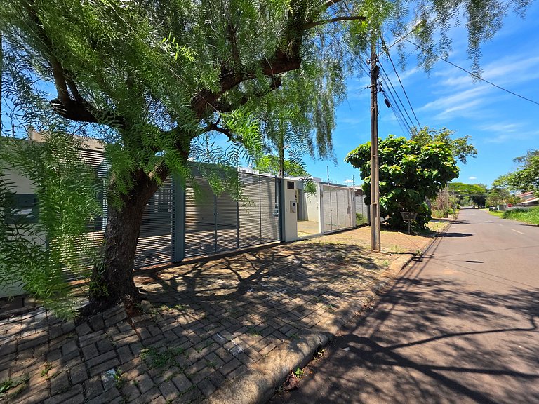 Casa Aconchegante 3 quartos prox Cataratas e Arg