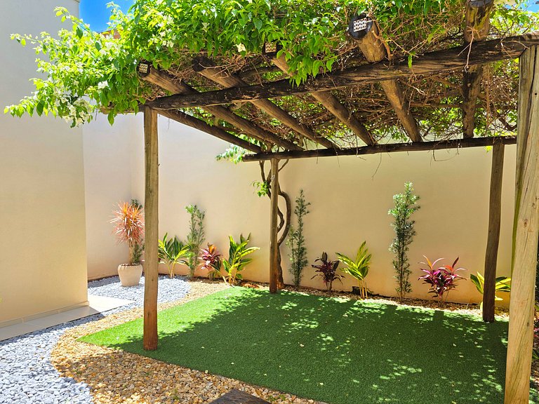 Casa Aconchegante 3 quartos prox Cataratas e Arg