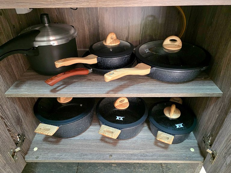 Casa Aconchegante 3 quartos prox Cataratas e Arg