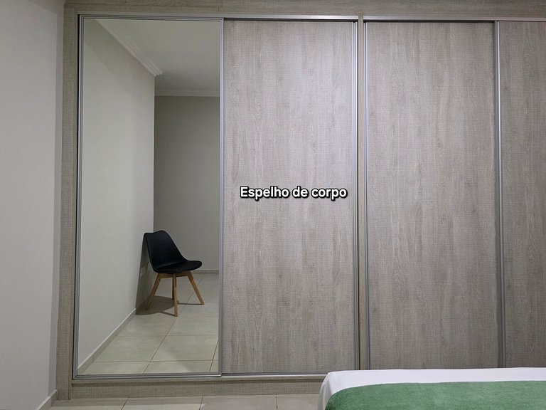 Casa Aconchegante 3 quartos prox Cataratas e Arg