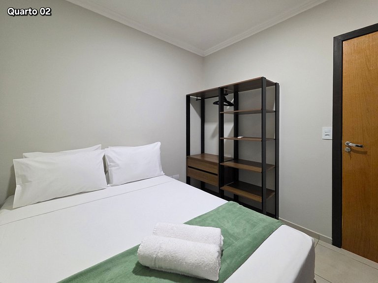 Casa Aconchegante 3 quartos prox Cataratas e Arg