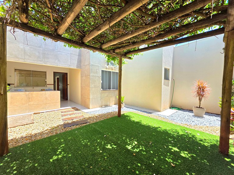 Casa Aconchegante 3 quartos prox Cataratas e Arg