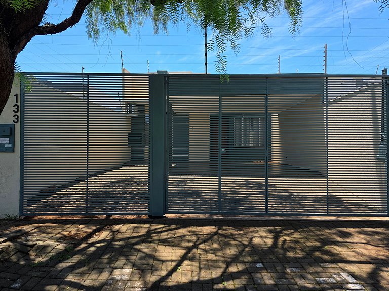 Casa Aconchegante 3 quartos prox Cataratas e Arg