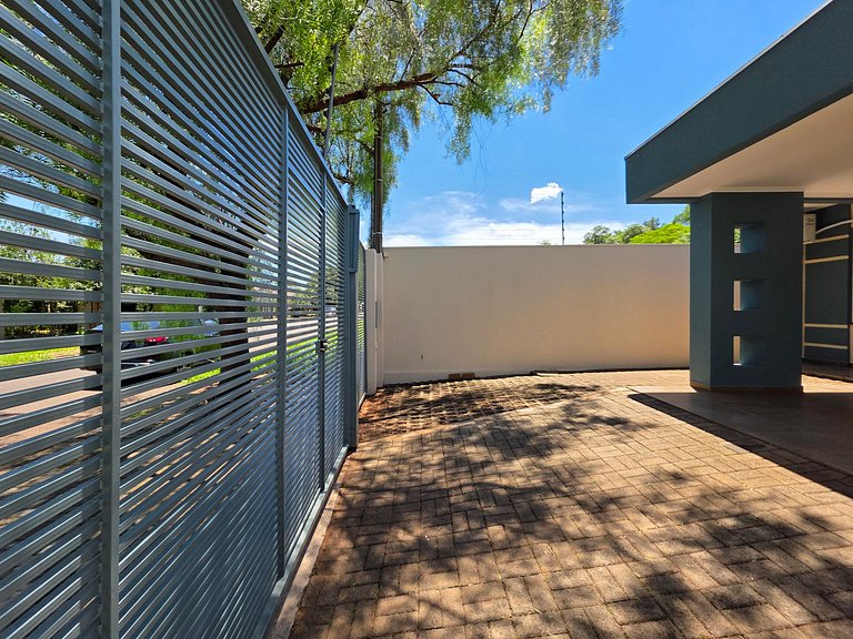 Casa Aconchegante 3 quartos prox Cataratas e Arg