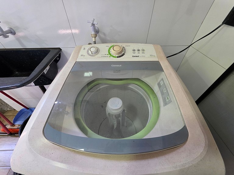 Casa 2 quartos prox centro e Marco 3 fronteiras