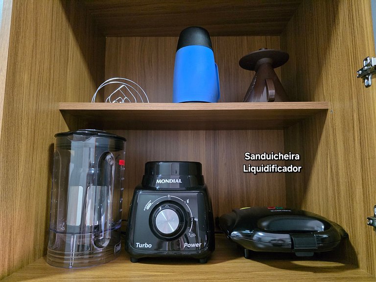 Casa 2 quartos prox centro e Marco 3 fronteiras