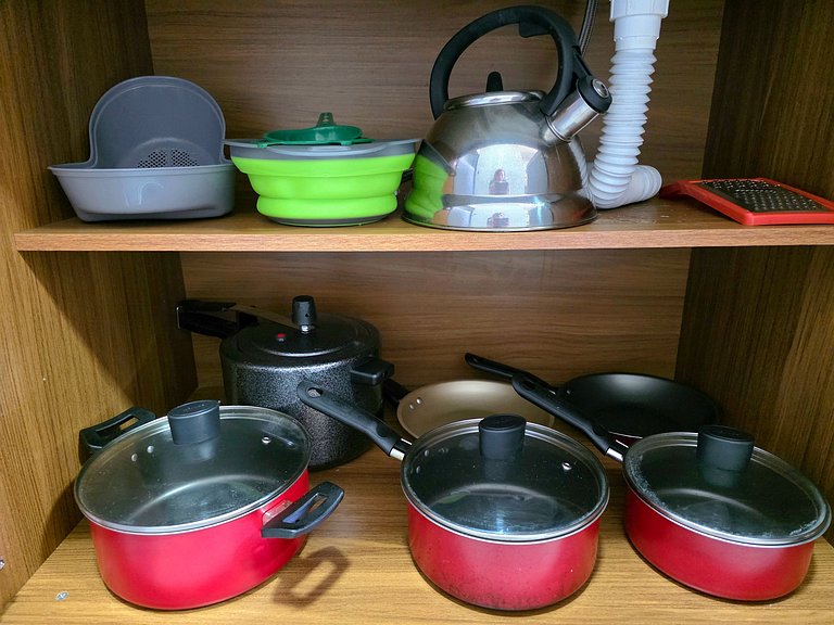 Casa 2 quartos prox centro e Marco 3 fronteiras