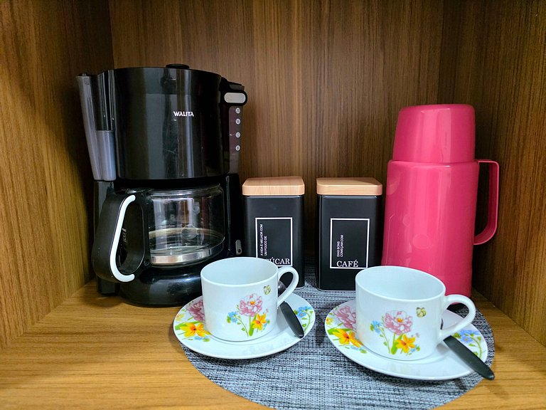 Casa 2 quartos prox centro e Marco 3 fronteiras