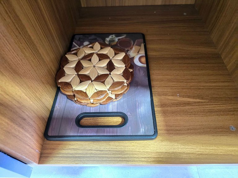 Casa 2 quartos prox centro e Marco 3 fronteiras