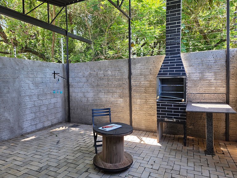 Casa 2 quartos prox centro e Marco 3 fronteiras