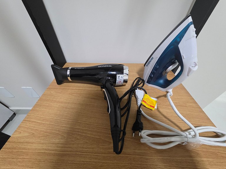 3 Quartos novíssima região da Vila A 10 min centro