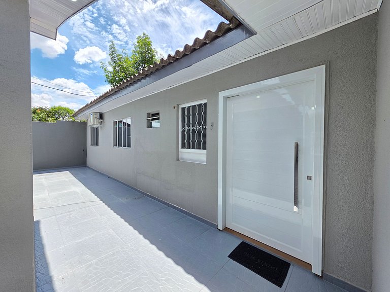 Casa 5 quartos e 3 WC prox do Centro 10 min PY