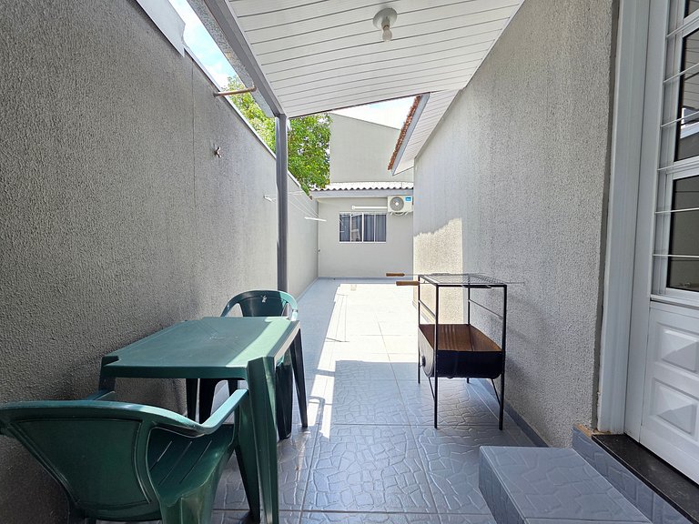 Casa 5 quartos e 3 WC prox do Centro 10 min PY