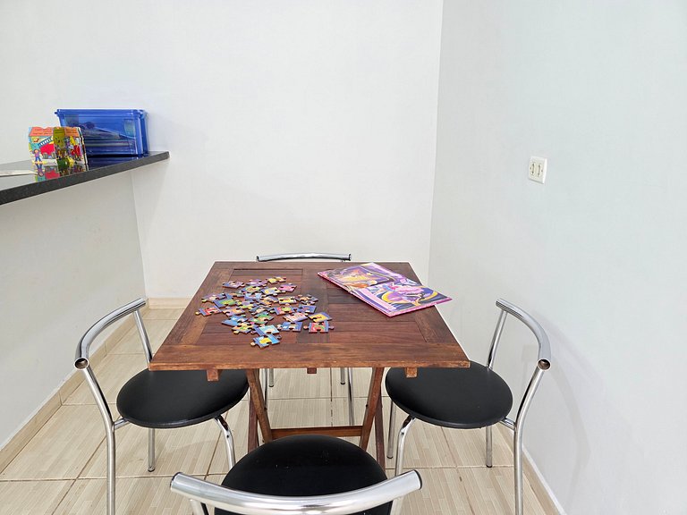 Casa 5 quartos e 3 WC prox do Centro 10 min PY