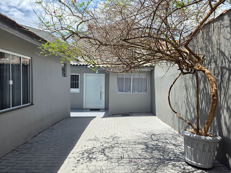 Casa 5 quartos e 3 WC prox do Centro 10 min PY