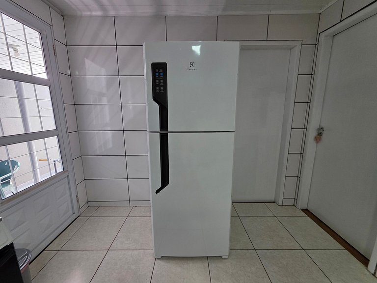 Casa 5 quartos e 3 WC prox do Centro 10 min PY