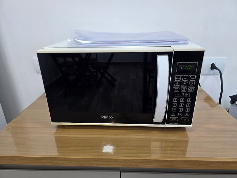 Casa Novíssima 2 Quartos e 2 WC 10 min Centro