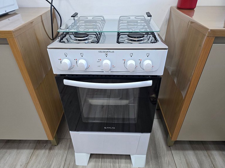 Casa Novíssima 2 Quartos e 2 WC 10 min Centro