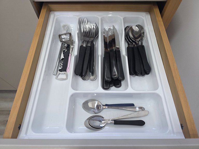 Casa Novíssima 2 Quartos e 2 WC 10 min Centro