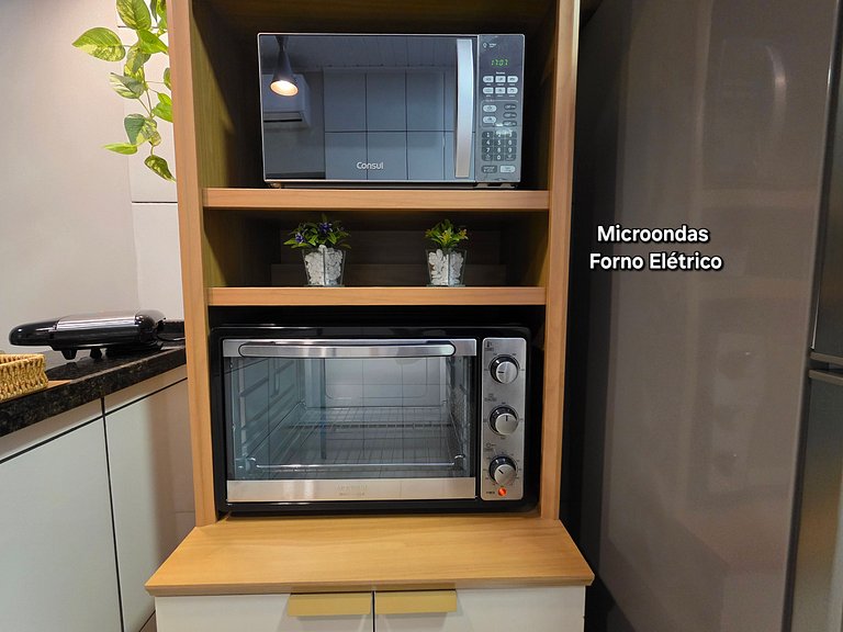 Casa 3 Quartos Churrasqueira com Sinuca prox PY