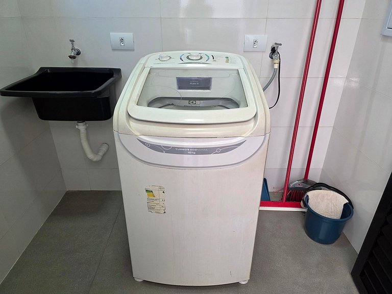 Sobrado novíssimo 3 quartos prox Centro e PY