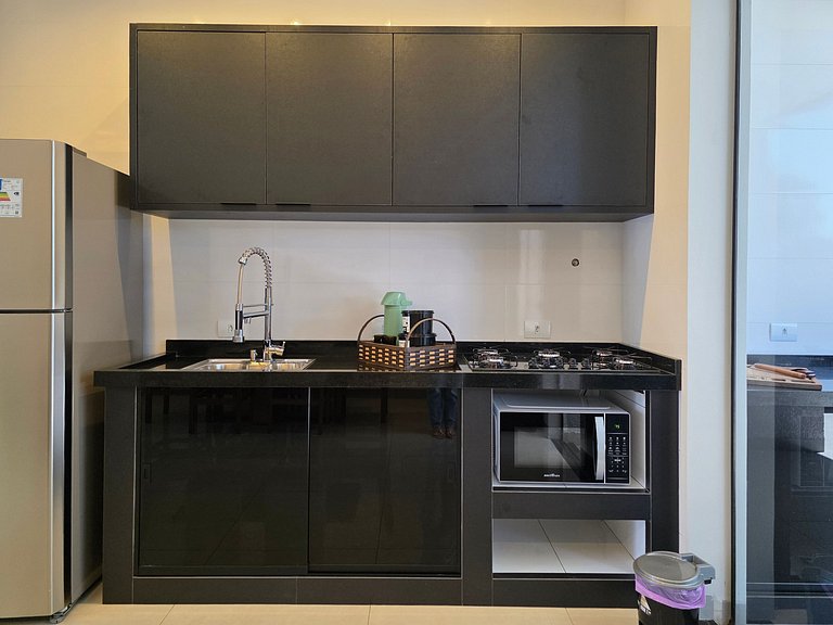 Sobrado novíssimo 3 quartos prox Centro e PY