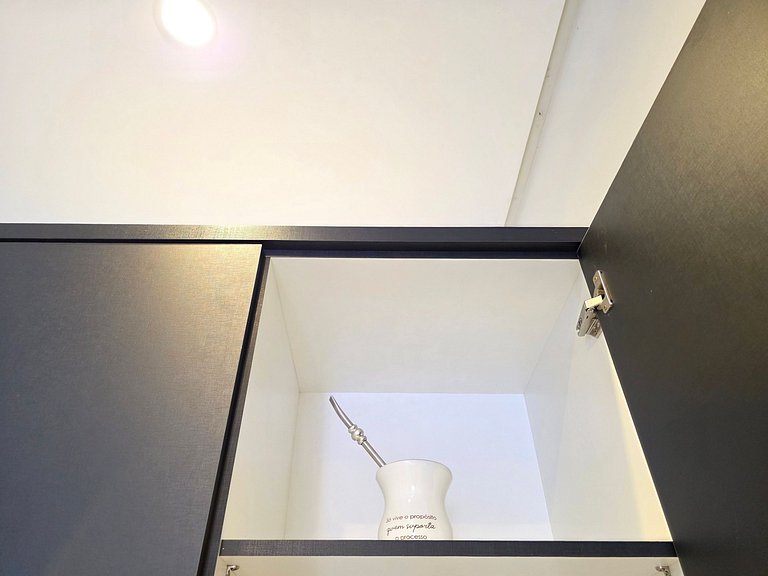 Sobrado novíssimo 3 quartos prox Centro e PY