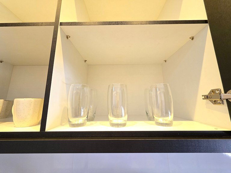 Sobrado novíssimo 3 quartos prox Centro e PY