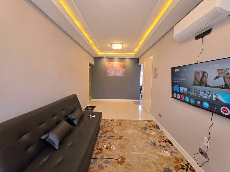 Casa 3 Quartos 3 Banheiros 15 min Centro