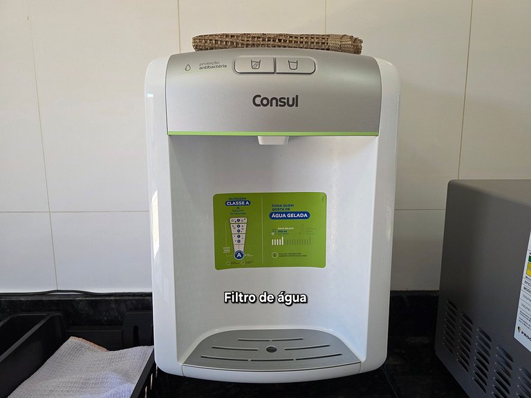 Casa 3 Quartos 3 Banheiros 15 min Centro