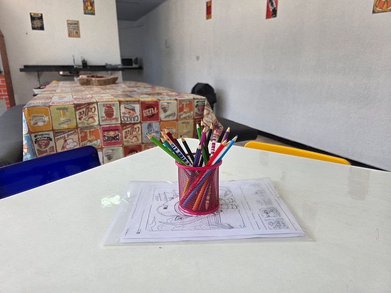 Casa 3 Quartos 3 Banheiros 15 min Centro