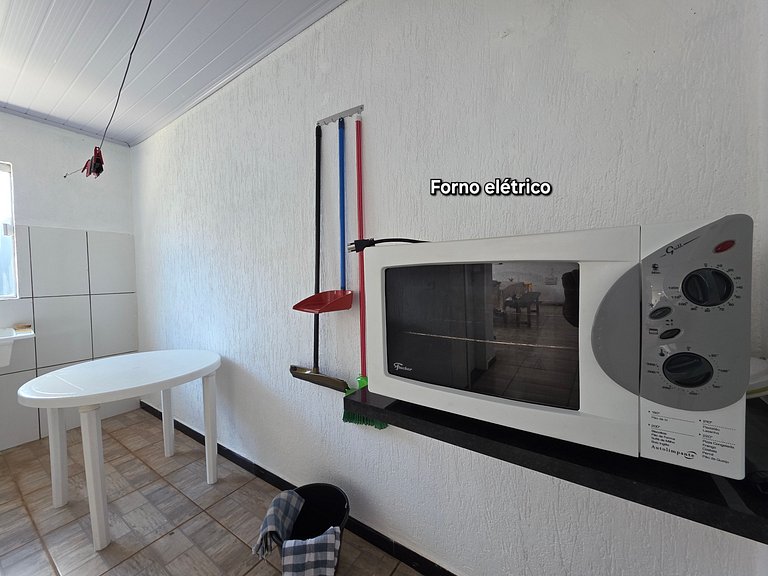 Casa 3 Quartos 3 Banheiros 15 min Centro