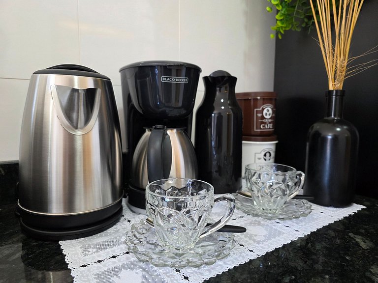 Casa 3 Quartos 3 Banheiros 15 min Centro