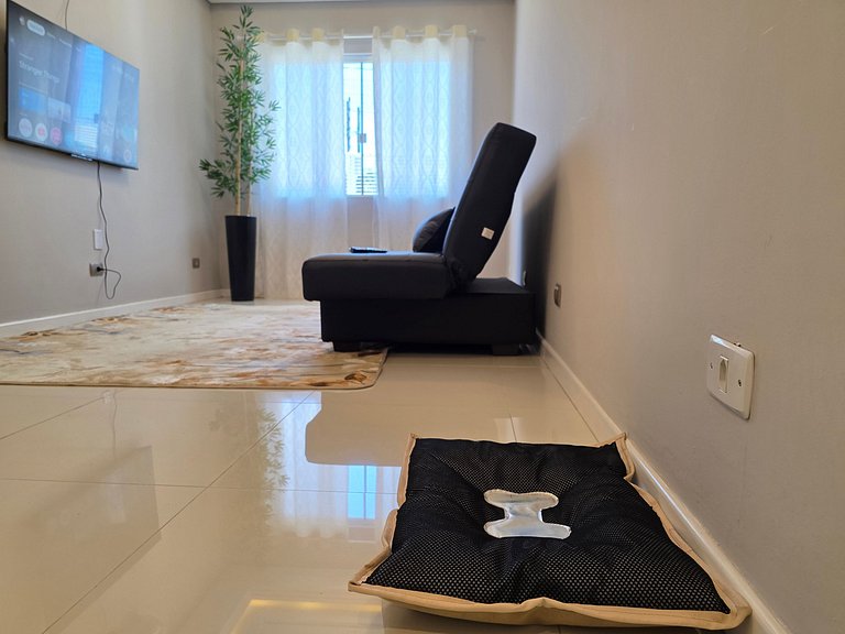 Casa 3 Quartos 3 Banheiros 15 min Centro