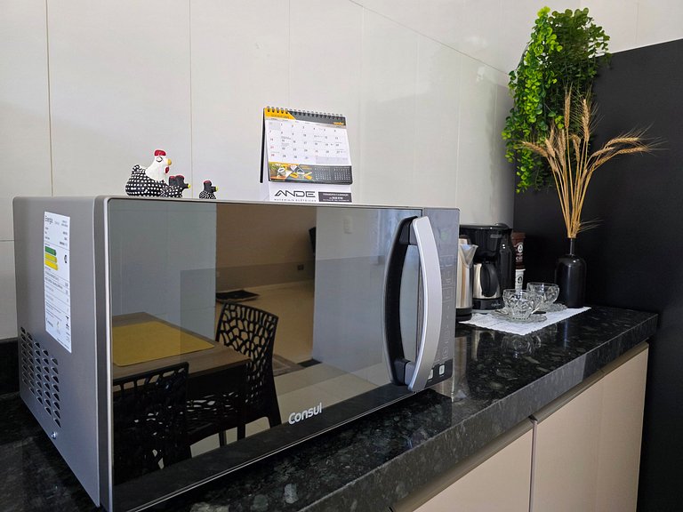 Casa 3 Quartos 3 Banheiros 15 min Centro