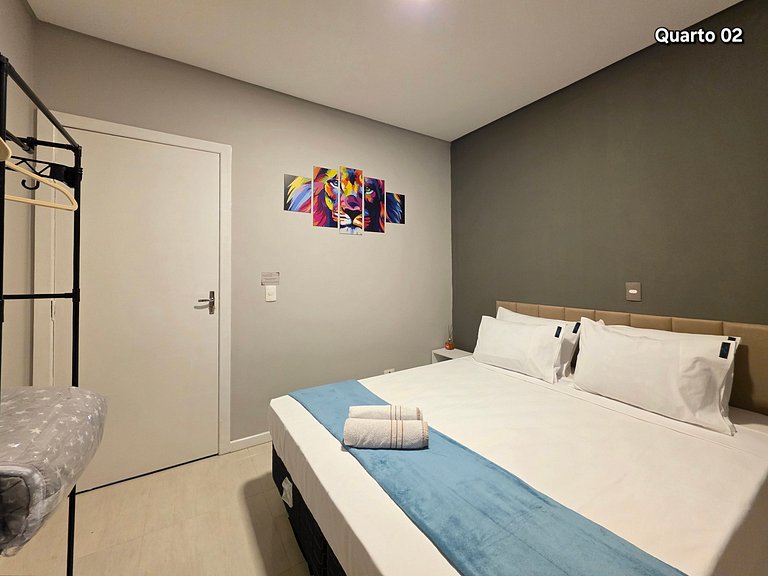 Casa 3 Quartos 3 Banheiros 15 min Centro