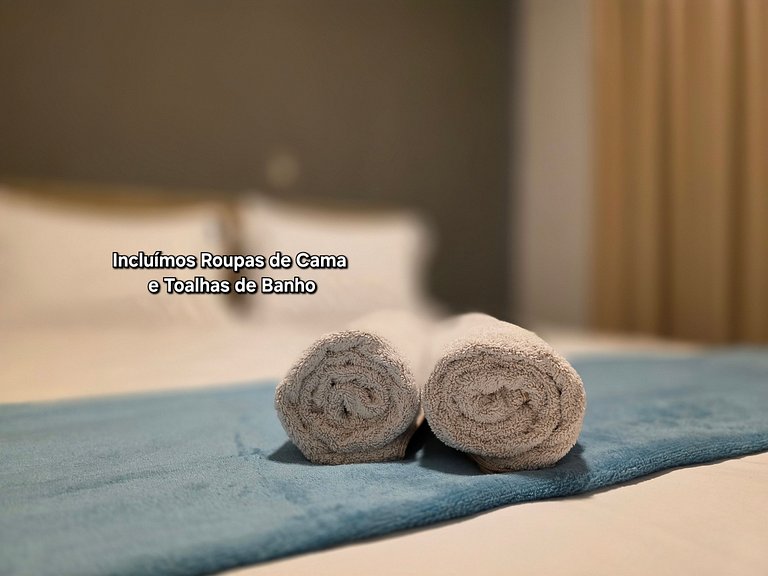 Casa 3 Quartos 3 Banheiros 15 min Centro