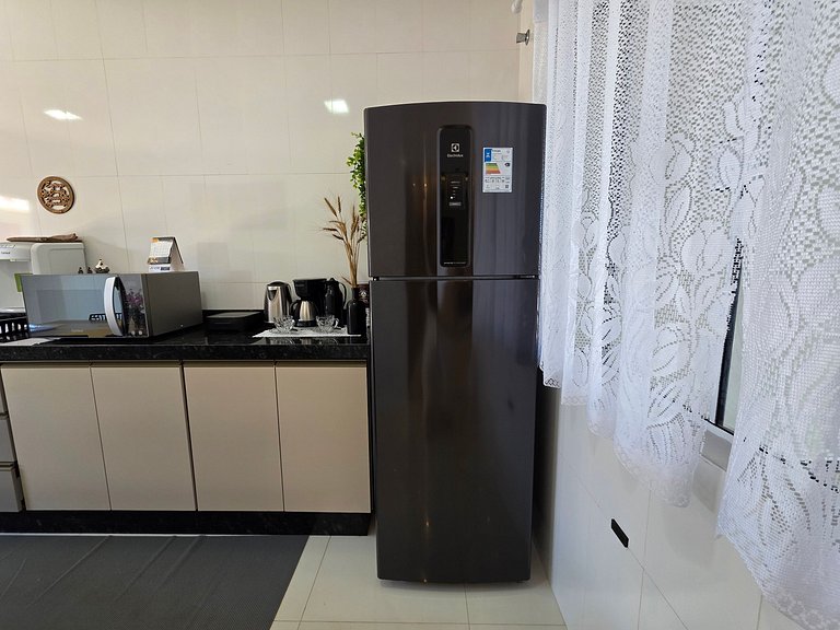 Casa 3 Quartos 3 Banheiros 15 min Centro