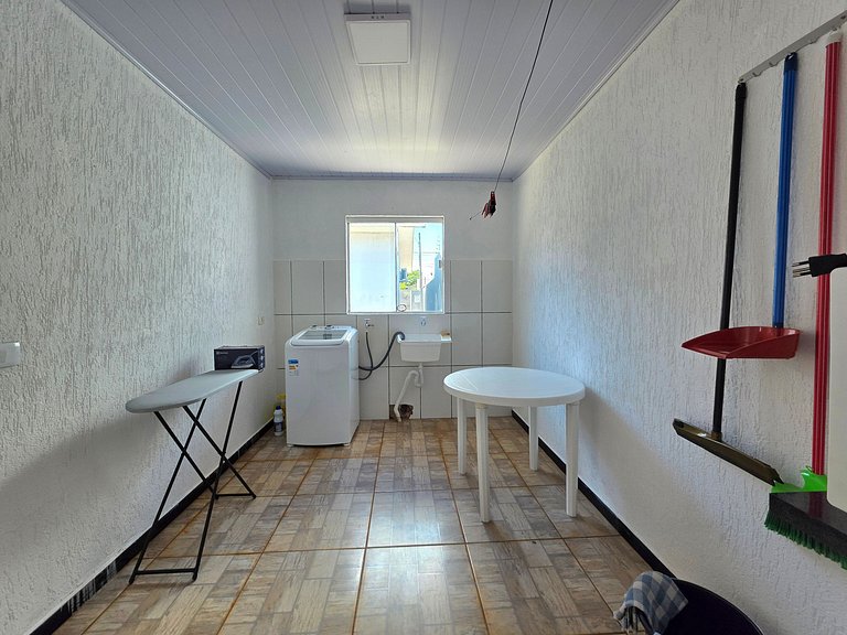 Casa 3 Quartos 3 Banheiros 15 min Centro