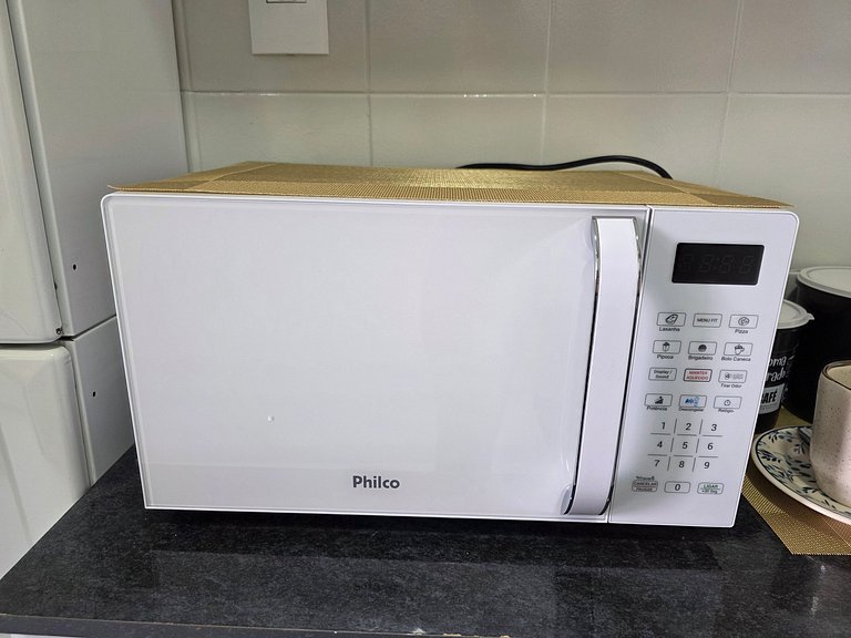 Apt 403 com 3 quartos 10min Paraguai e 5min centro