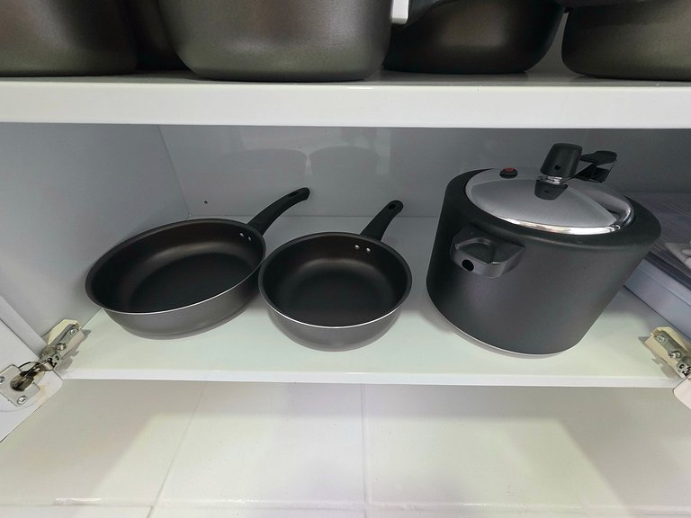 Apt 403 com 3 quartos 10min Paraguai e 5min centro