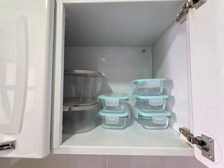 Apt 403 com 3 quartos 10min Paraguai e 5min centro