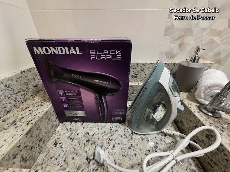 Casa Quintal Amplo 4 quartos 5 min Centro de Foz