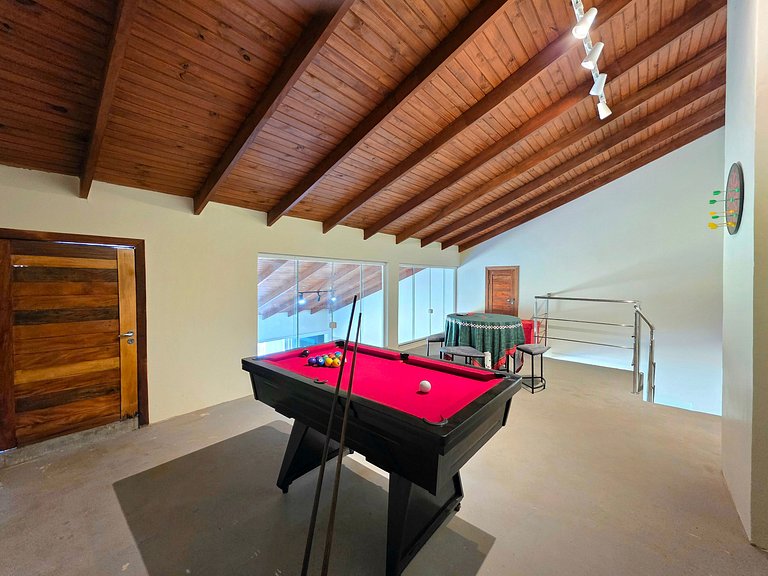 Casa Quintal Amplo 4 quartos 5 min Centro de Foz