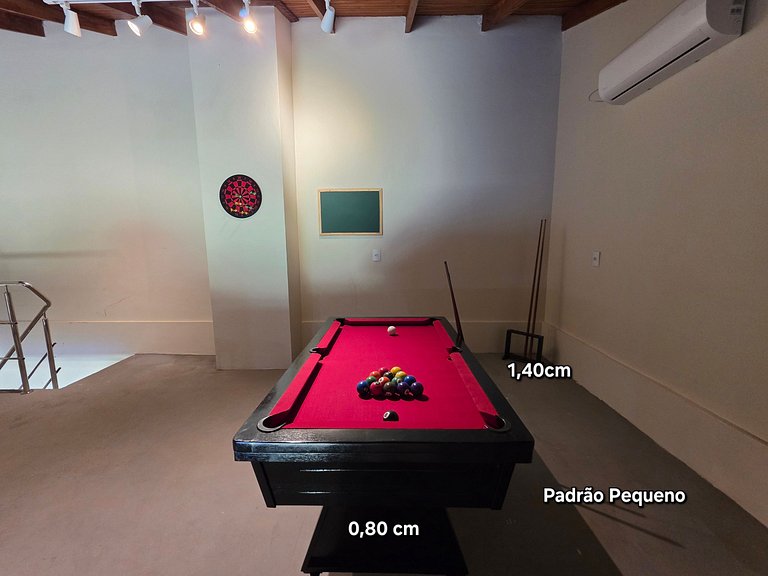 Casa Quintal Amplo 4 quartos 5 min Centro de Foz