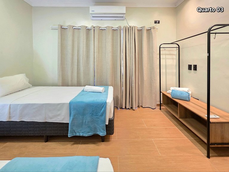 Casa Quintal Amplo 4 quartos 5 min Centro de Foz