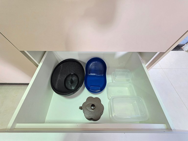 Loft 01 novo e moderno prox Av Cataratas e Centro